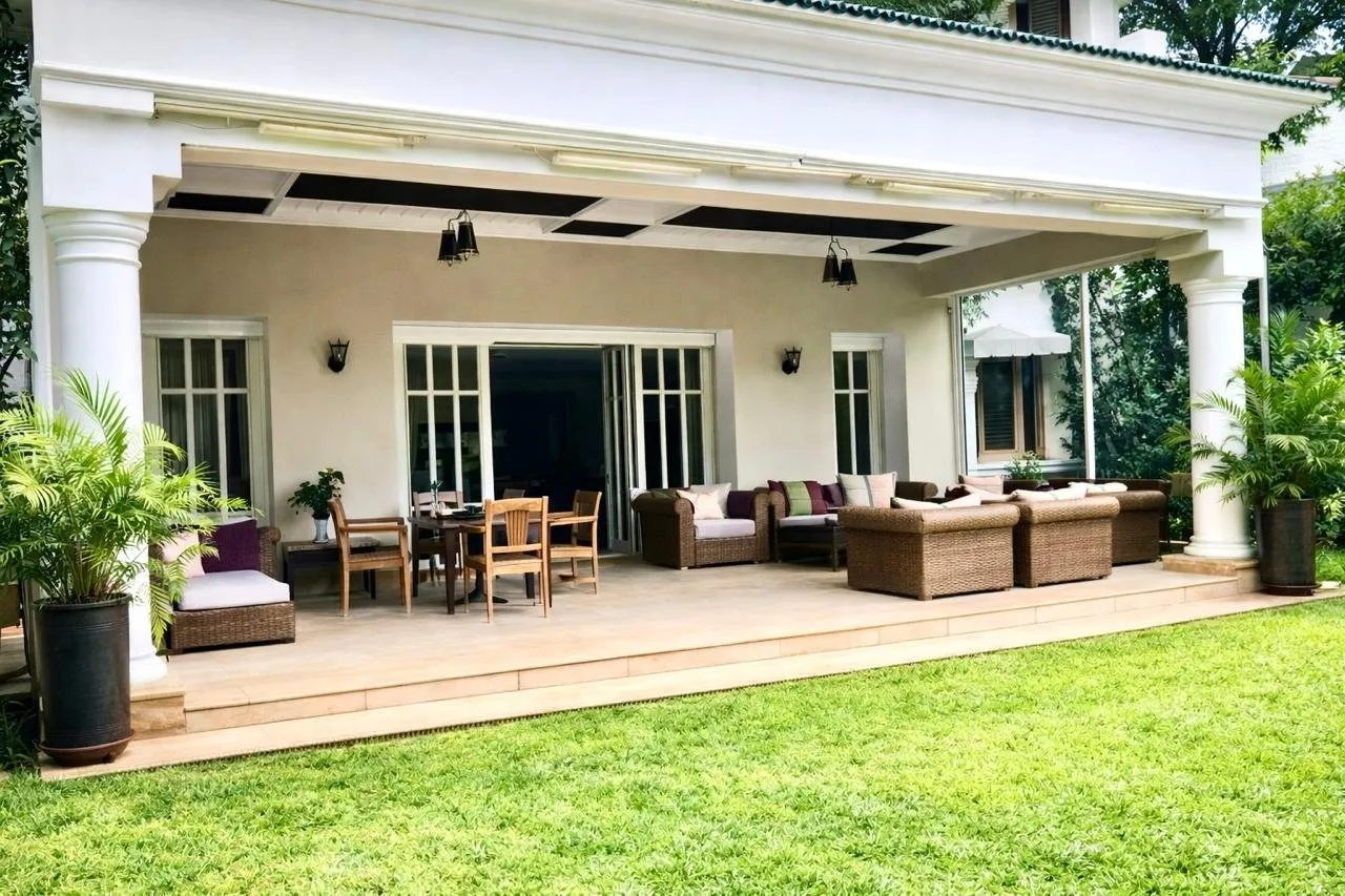 Magnifique villa a vendre Californie - الدار البيضاء (2)