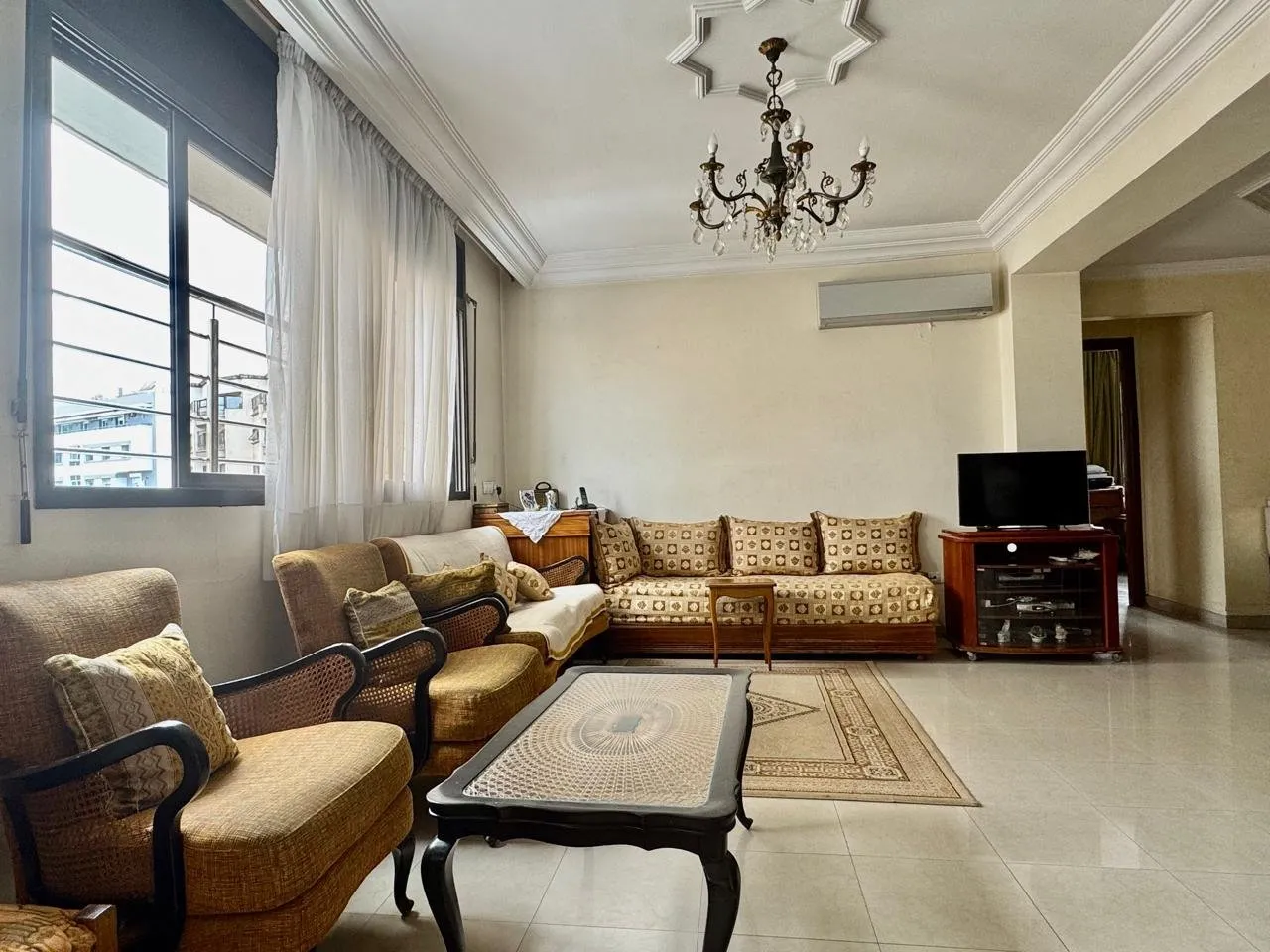 Appartement spacieux à vendre sans vis à vis - الدار البيضاء (4)