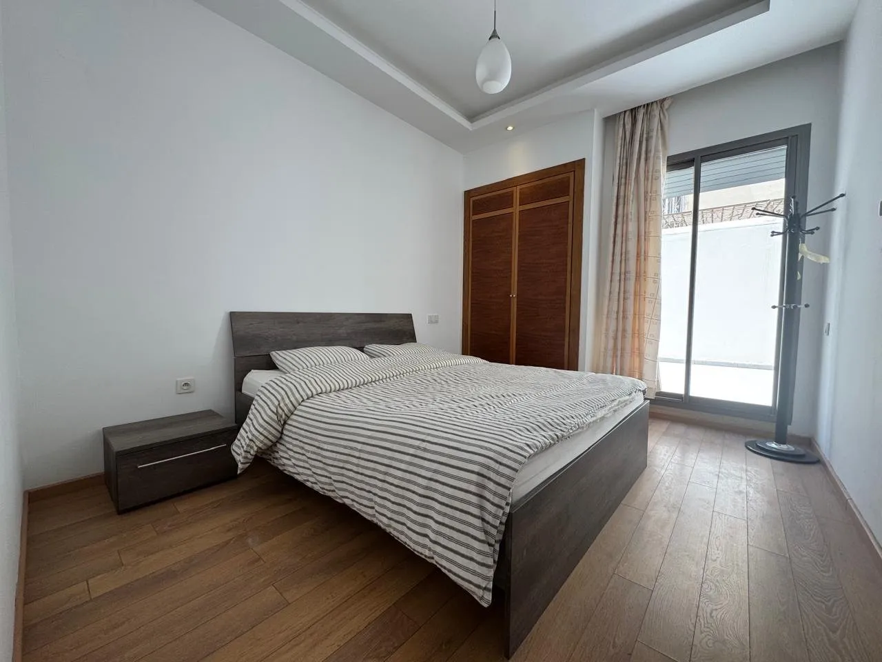 Studio standing avec terrasse - الدار البيضاء (2)