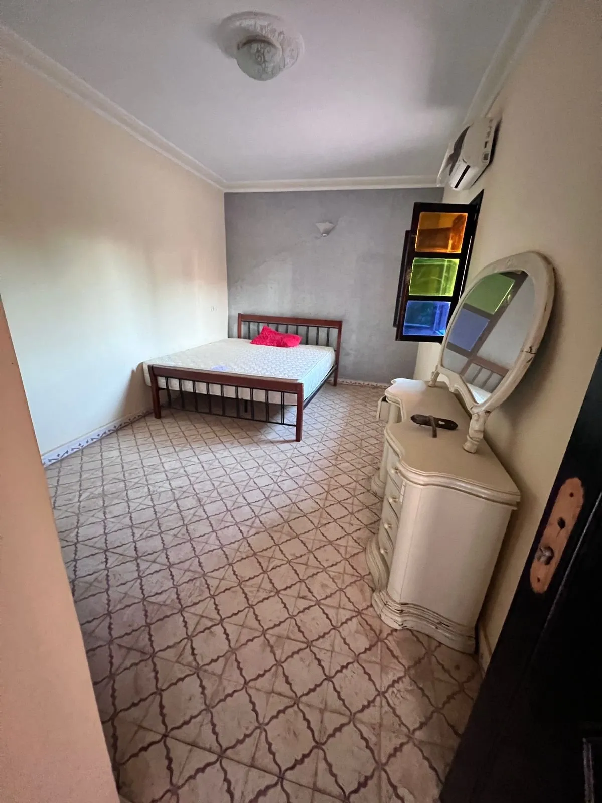 Villa à vendre 530 m² km 19 route Ourika. - مراكش (3)