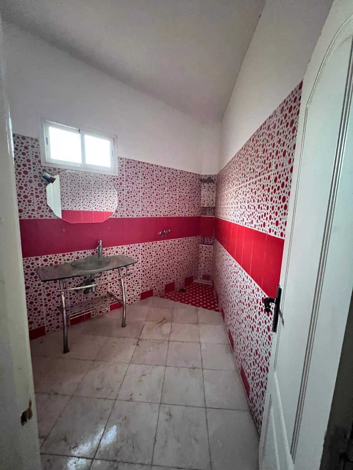 Villa à vendre 530 m² km 19 route Ourika. - مراكش (4)