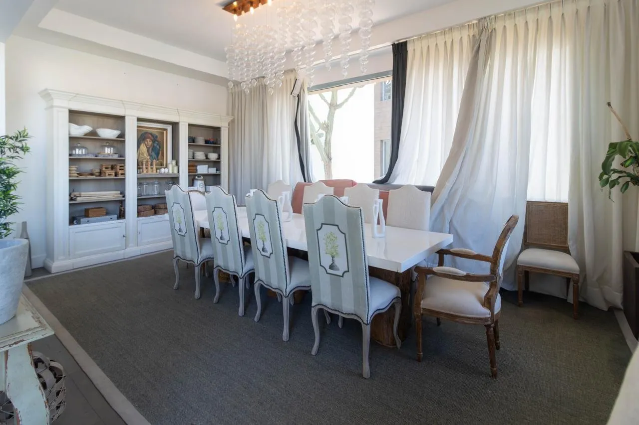 Bouznika – Magnifique villa à vendre 4 CH - بوزنيقة (2)