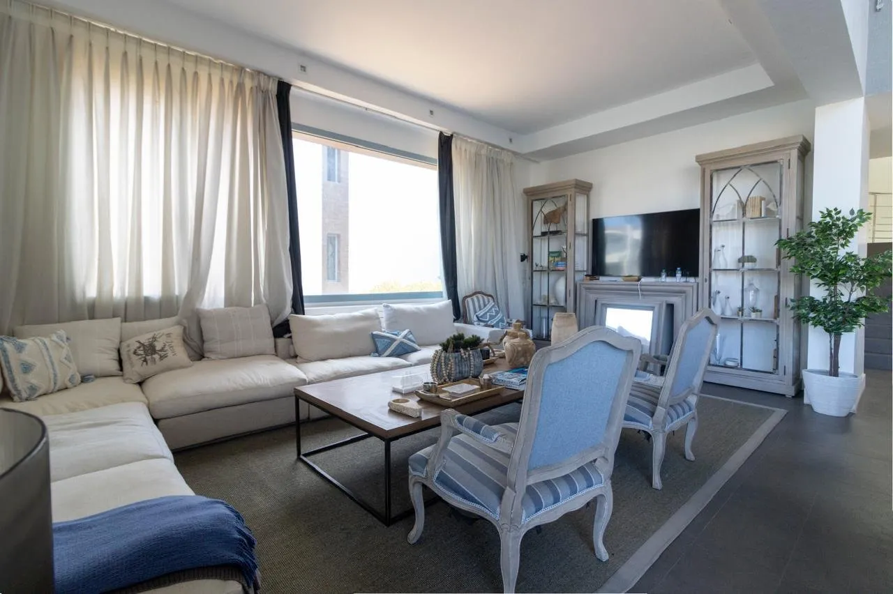 Bouznika – Magnifique villa à vendre 4 CH - بوزنيقة (3)