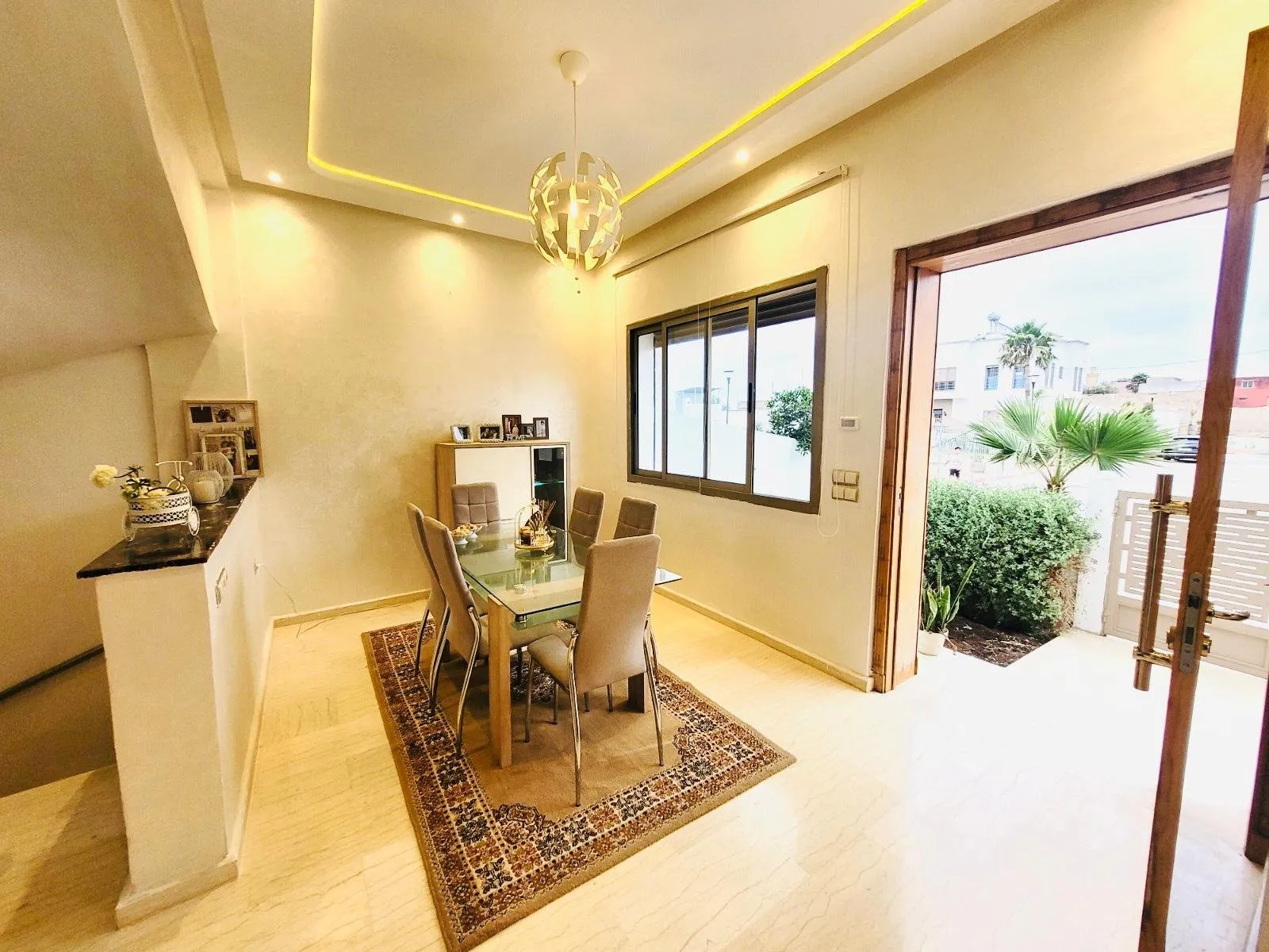 Villa haut standing à vendre Dar Bouazza - دار بوعزة