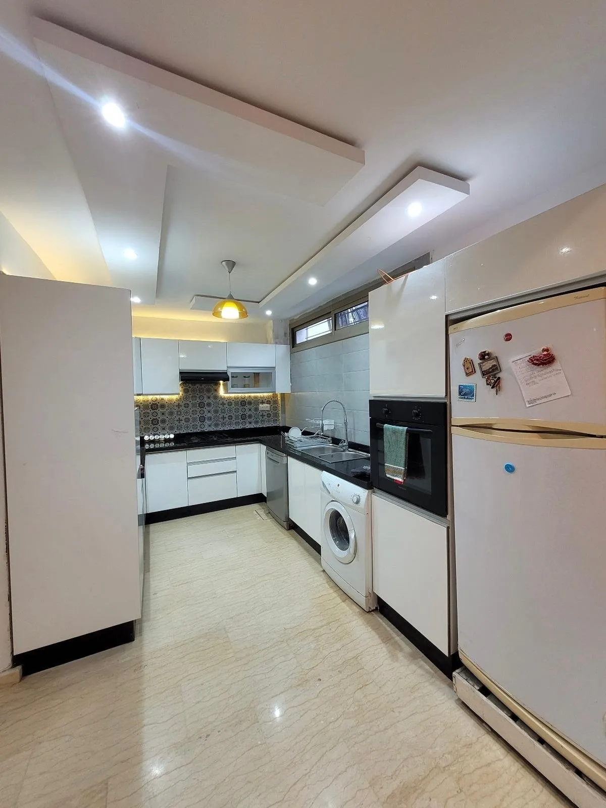 Villa haut standing à vendre Dar Bouazza - دار بوعزة (4)
