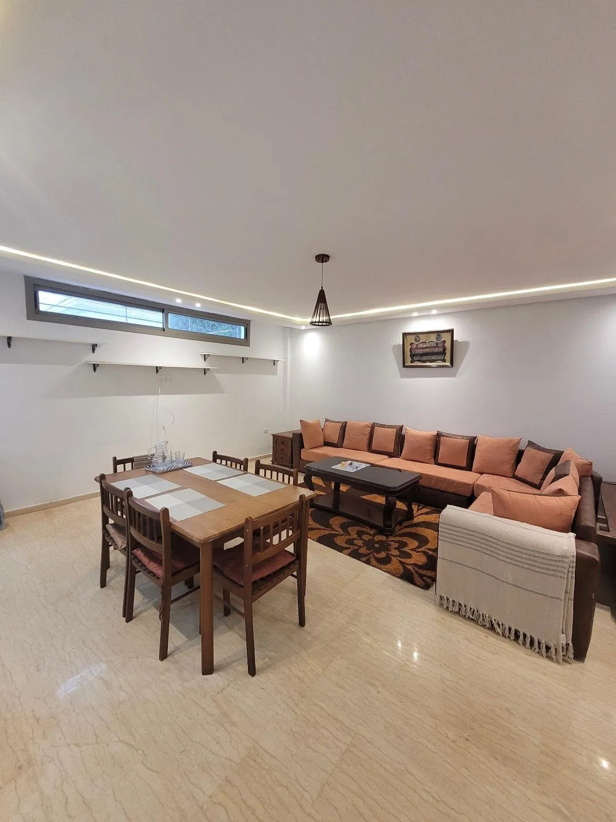 Villa haut standing à vendre Dar Bouazza - دار بوعزة (3)