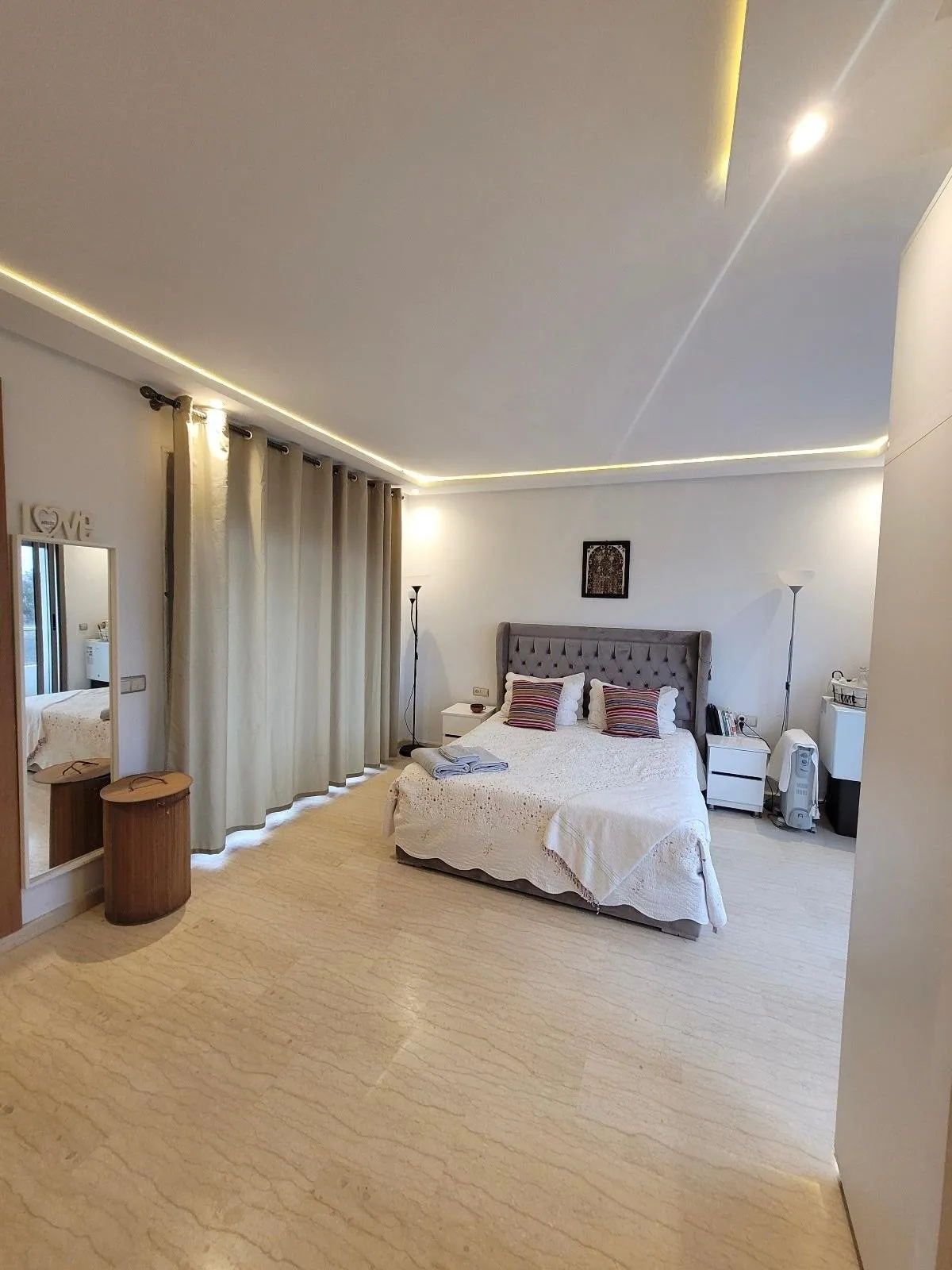 Villa haut standing à vendre Dar Bouazza - دار بوعزة (2)