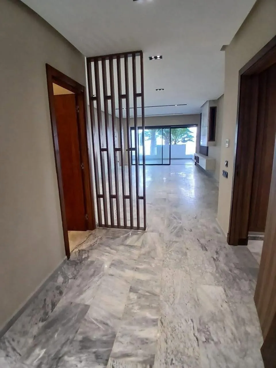 Dar Bouazza – Appartement neuf en vente front de mer 3 CH - دار بوعزة