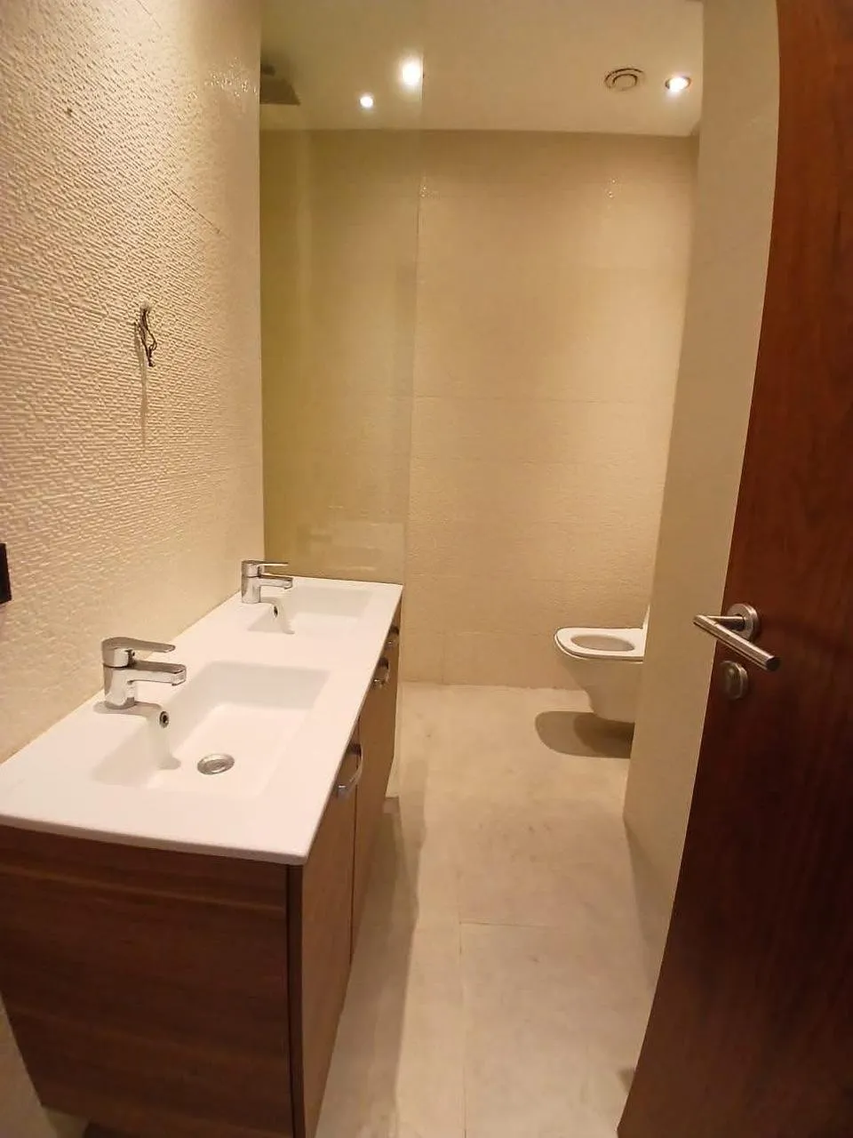 Dar Bouazza – Appartement neuf en vente front de mer 3 CH - دار بوعزة (4)