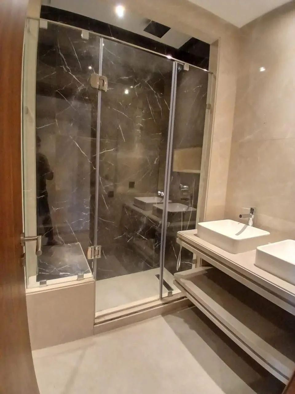 Dar Bouazza – Appartement neuf en vente front de mer 3 CH - دار بوعزة (3)