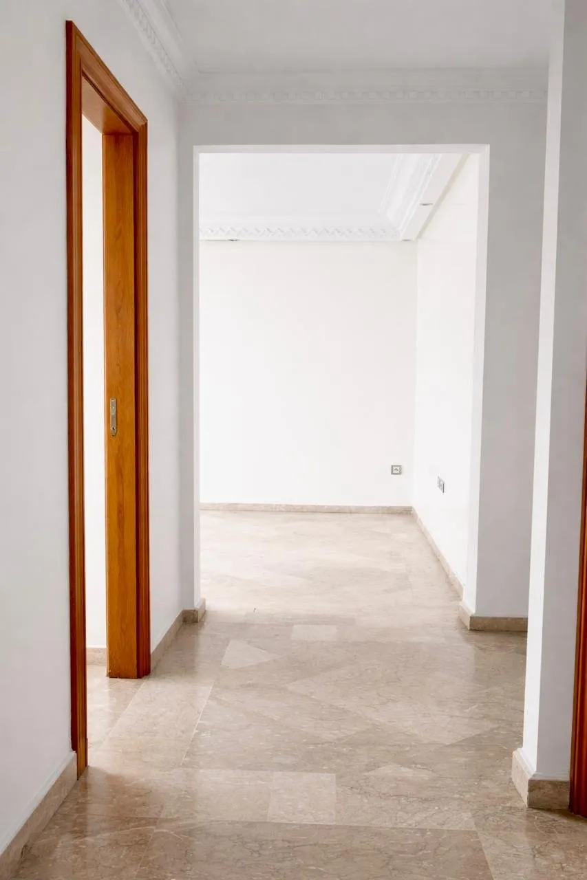 Appartement à vendre à bourgogne ouest - الدار البيضاء (3)