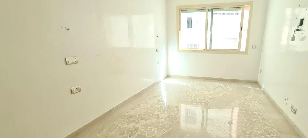 Appartement à vendre à bourgogne ouest - الدار البيضاء