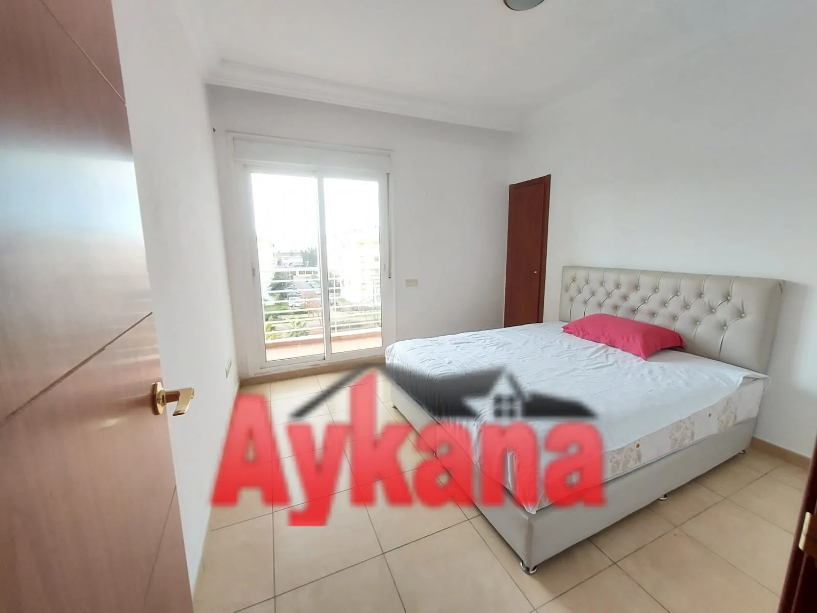 Vente appartement En Exclusivité à tamesna - تمارة (3)