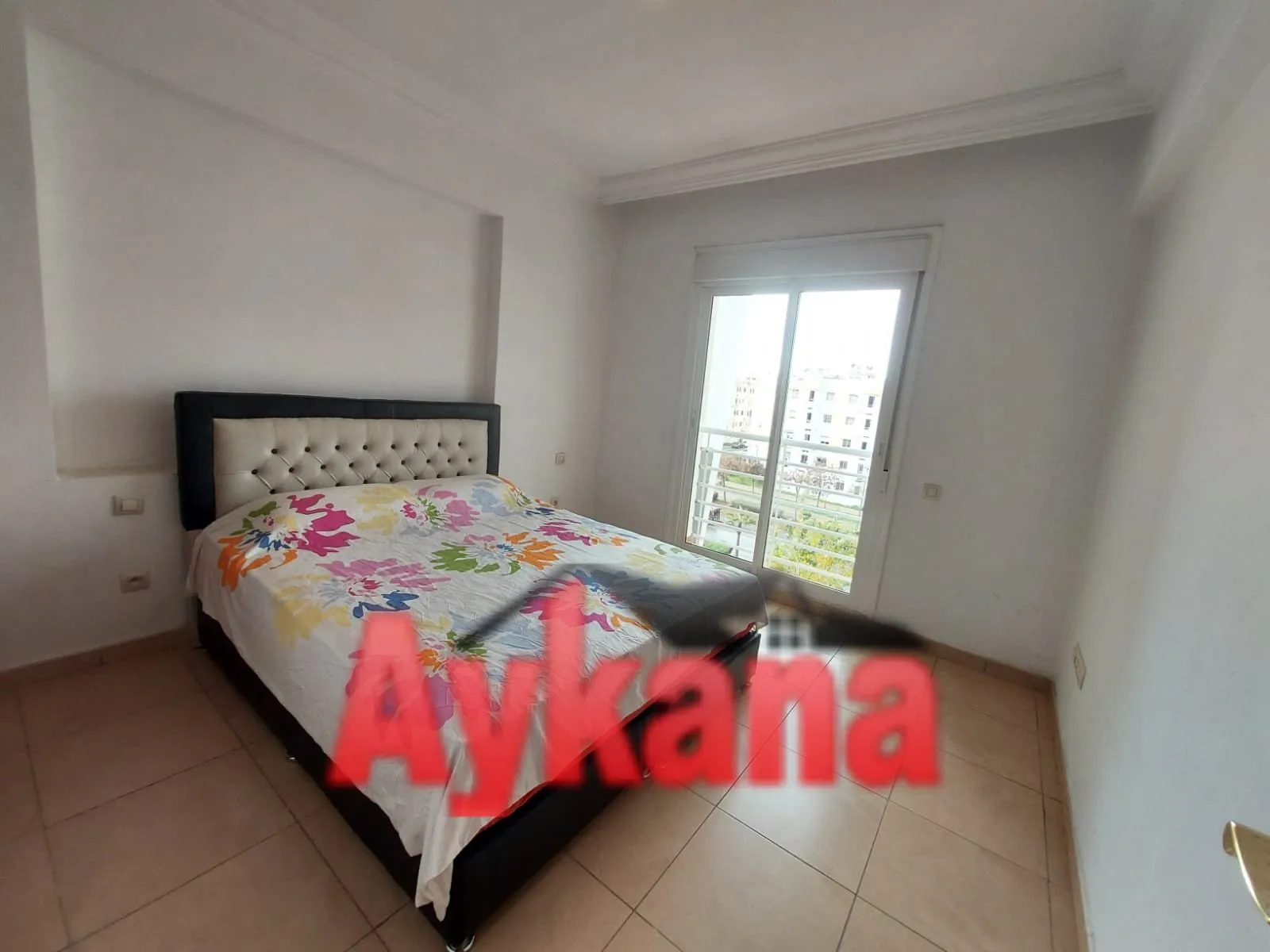 Vente appartement En Exclusivité à tamesna - تمارة (2)