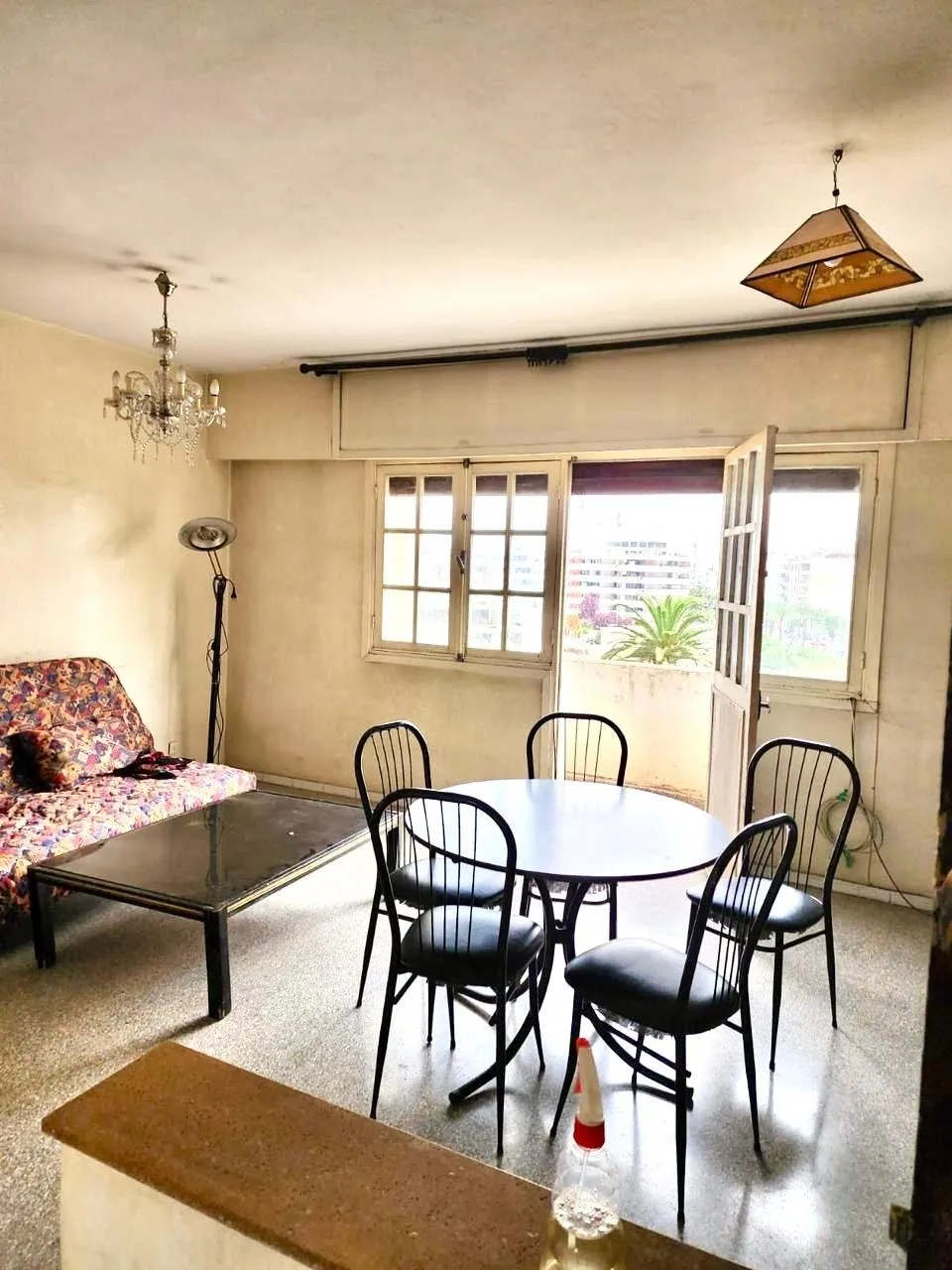 Appartement à vendre sur bd ghandi - الدار البيضاء