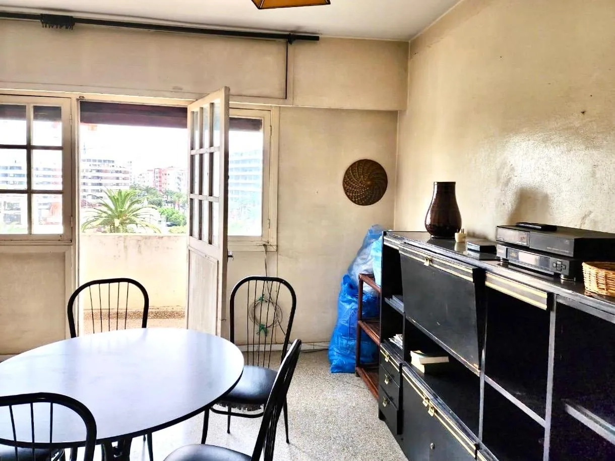 Appartement à vendre sur bd ghandi - الدار البيضاء (2)