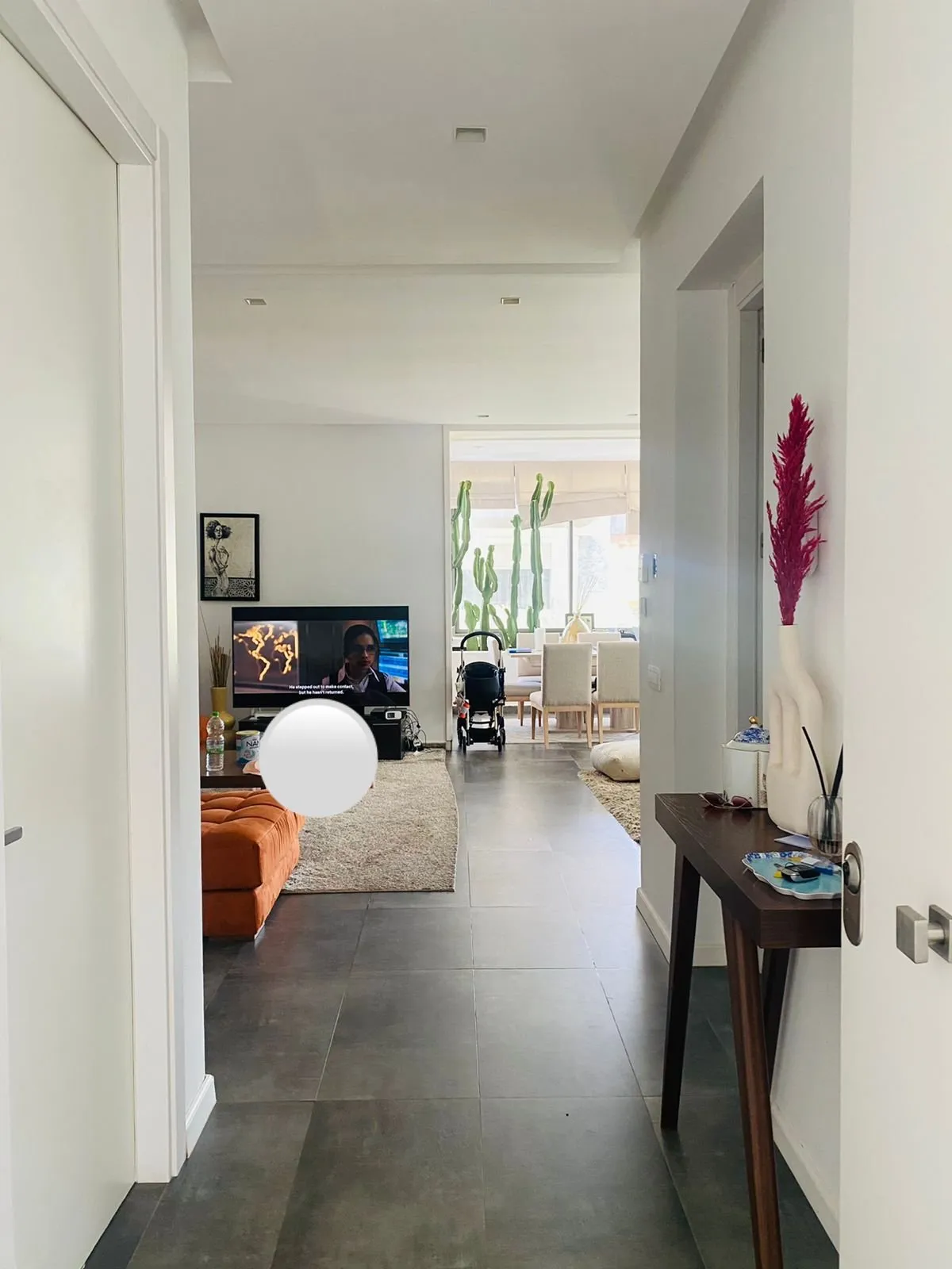 Appartement Exceptionnel de 3 Chambres – Résidence à Dar Bouazza - دار بوعزة