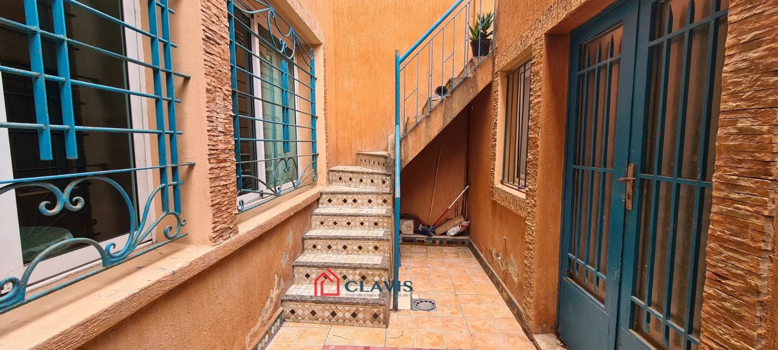 Villa Casanear shore en Vente à Casablanca - الدار البيضاء