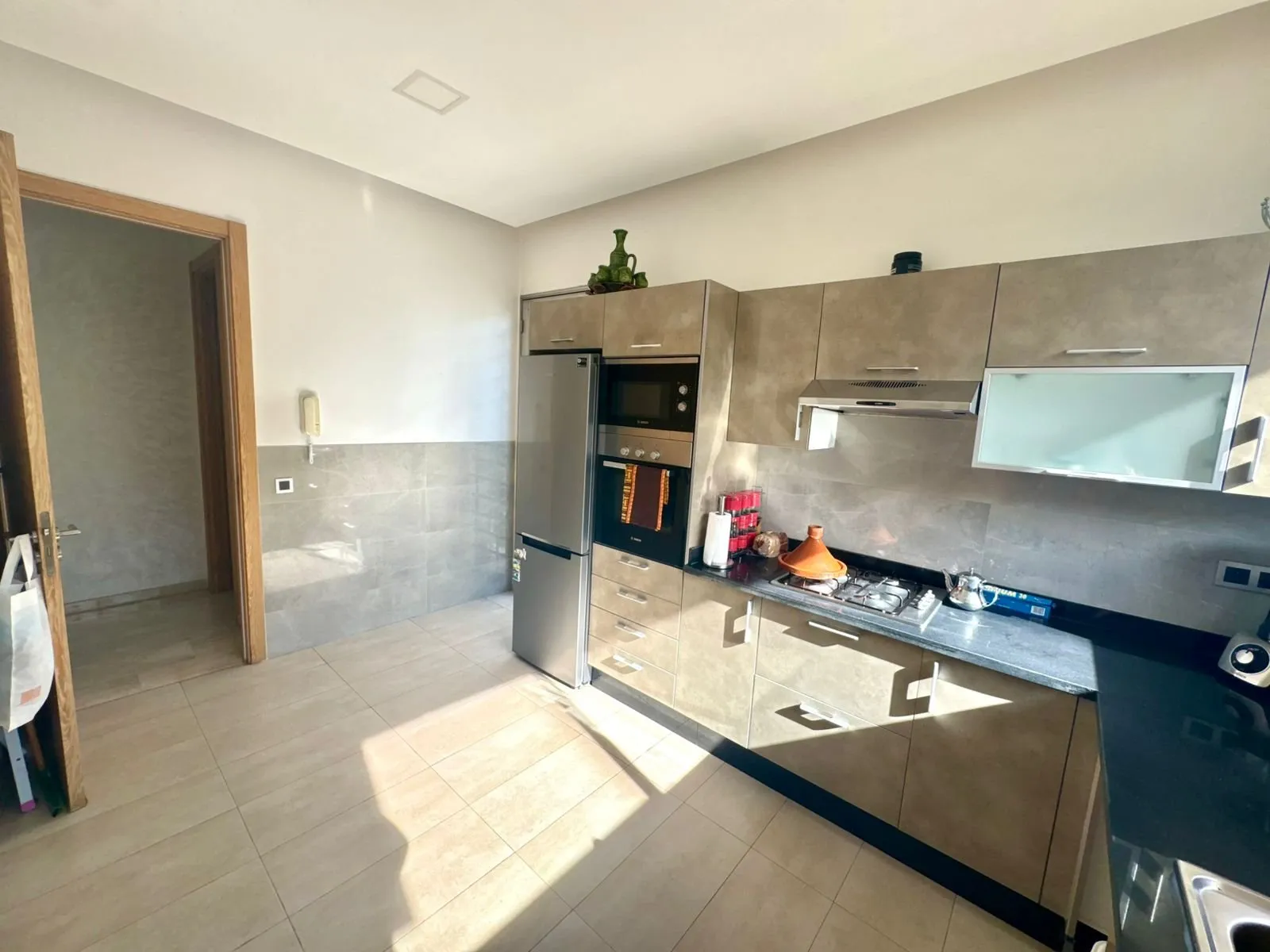 Dar Bouazza – Belle villa à la vente  4CH - دار بوعزة (2)