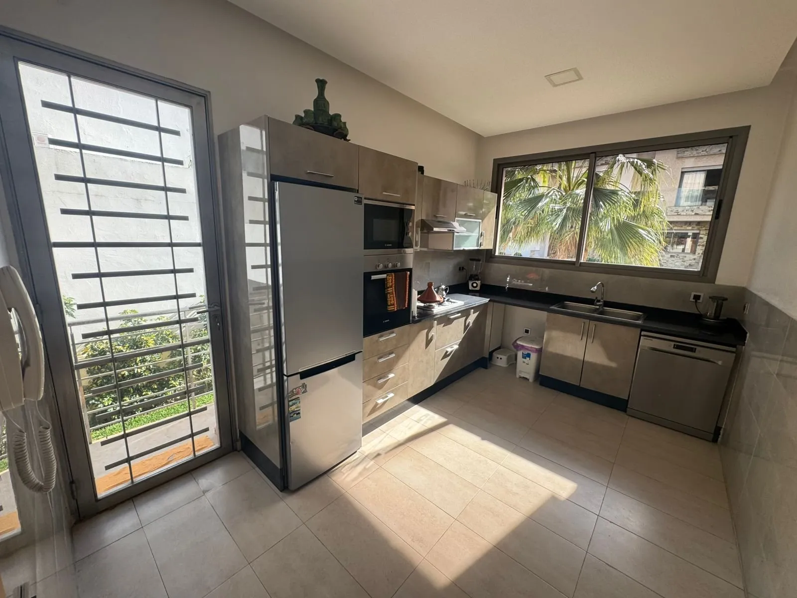 Dar Bouazza – Belle villa à la vente  4CH - دار بوعزة (3)