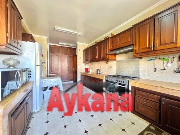 VENTE APPARTEMENT EN EXCLUSIVITÉ À RABAT HAY RIAD - الرباط (4)