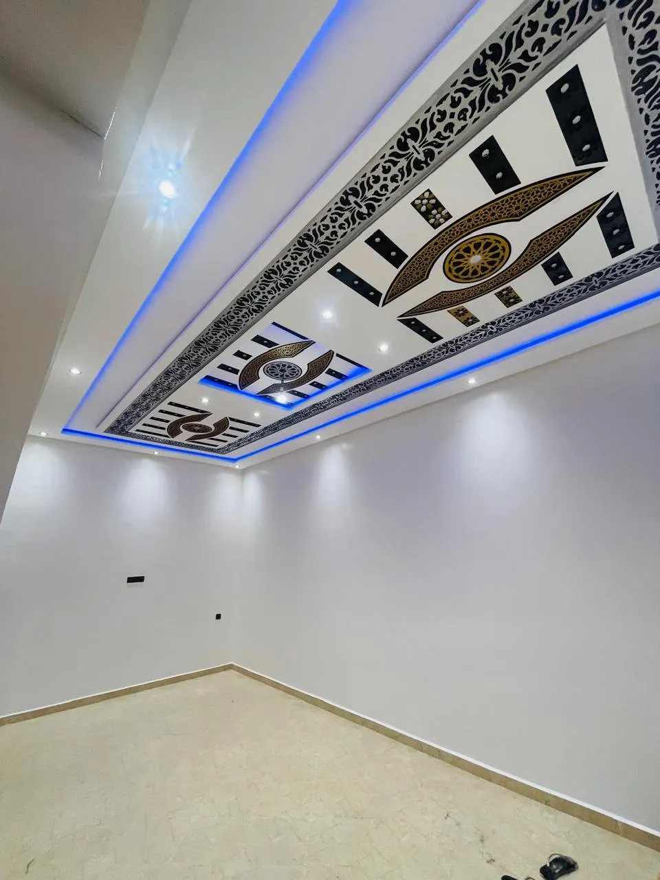 Maison à vendre 336 m² km 12 RT de Fès - مراكش (2)