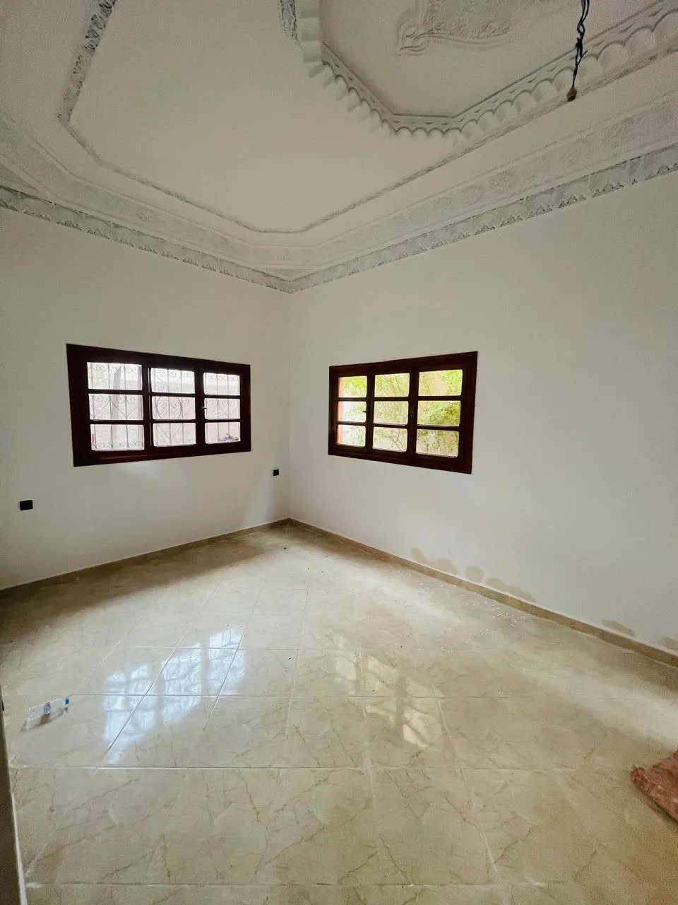 Maison à vendre 336 m² km 12 RT de Fès - مراكش (2)