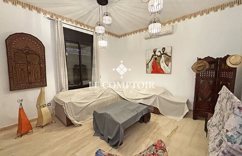 VILLA ROUTE DE FES / OUARZAZATE - مراكش (2)