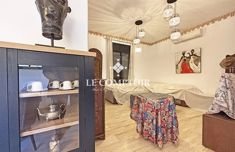 VILLA ROUTE DE FES / OUARZAZATE - مراكش (3)