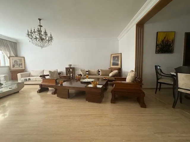 Grand appartement au coeur de gauthier - الدار البيضاء (3)