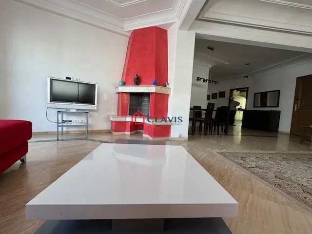 Appartement ensoleillé en hauteur - الدار البيضاء (2)