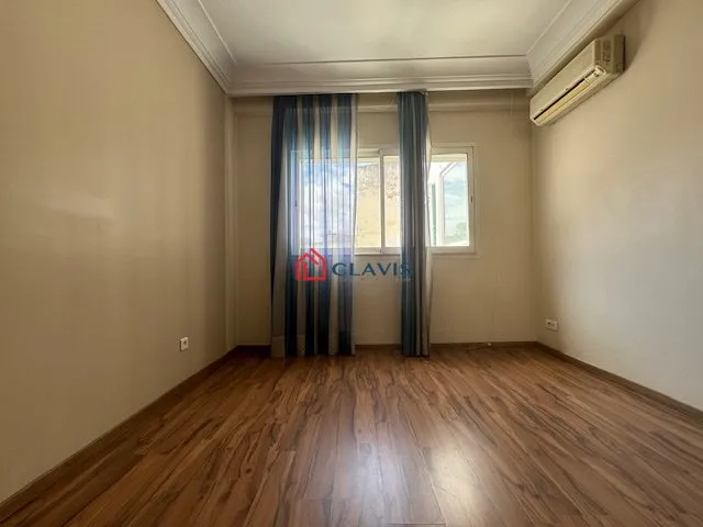 Appartement ensoleillé en hauteur - الدار البيضاء (4)
