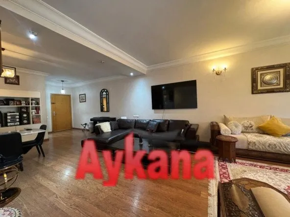 VENTE APPARTEMENT À RABAT HAY RIAD - الرباط (2)