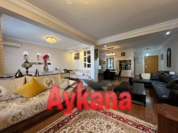 VENTE APPARTEMENT À RABAT HAY RIAD - الرباط (3)