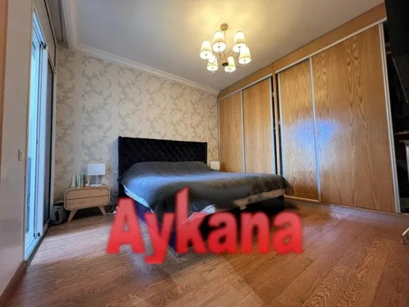 VENTE APPARTEMENT À RABAT HAY RIAD - الرباط (4)