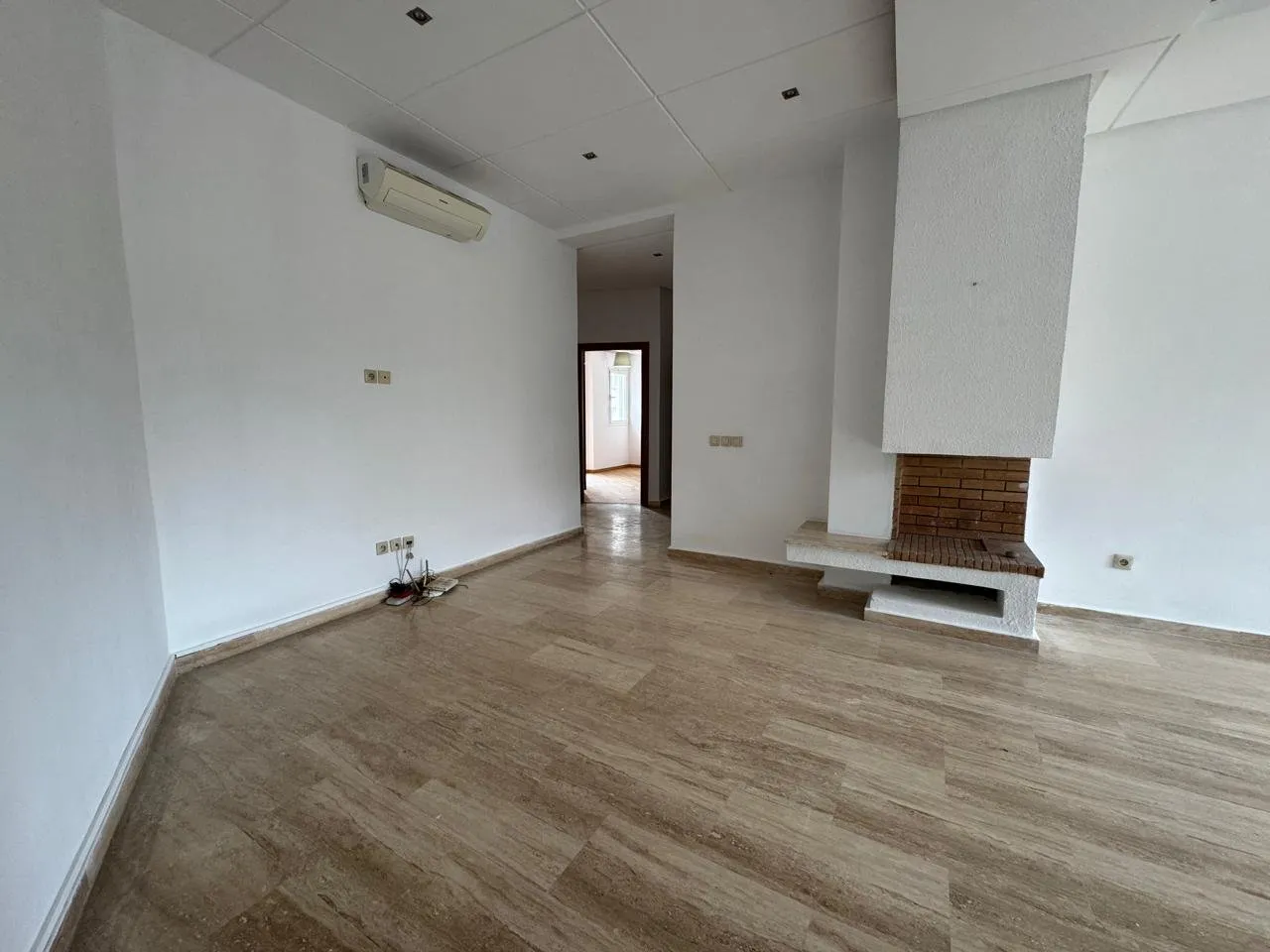 Appartement à usage d'habitation ou bureau - الدار البيضاء (2)
