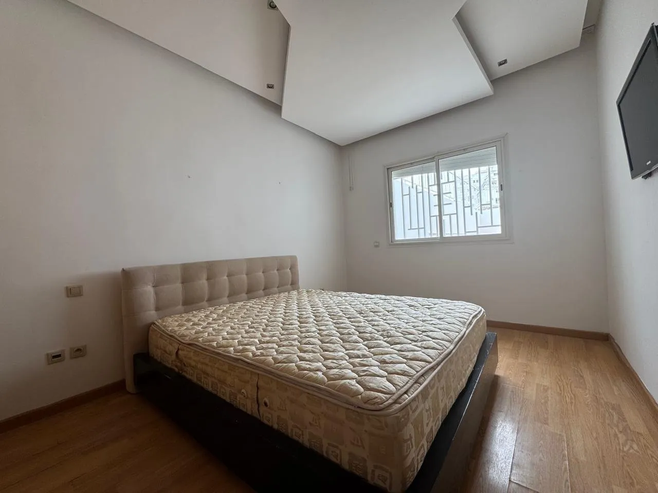 Appartement à usage d'habitation ou bureau - الدار البيضاء (3)