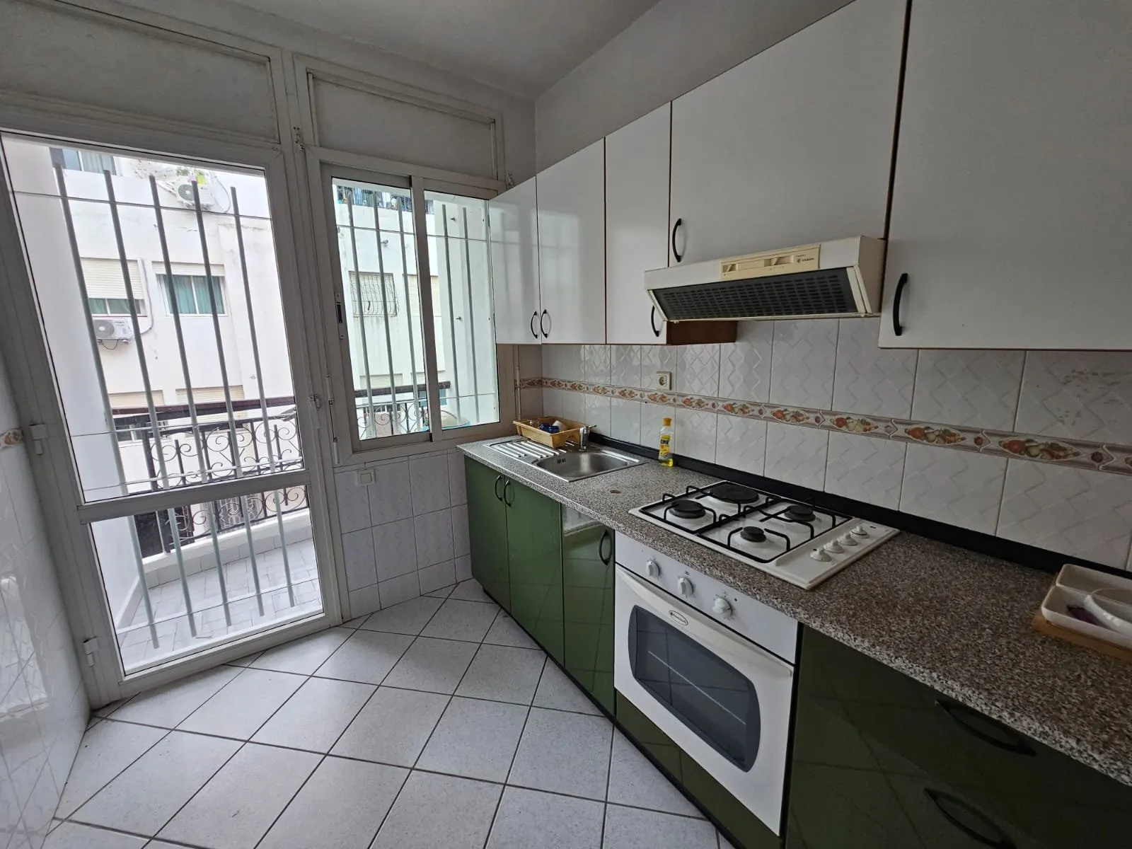 Coquet appartement à vendre Mohammedia - المحمدية (3)