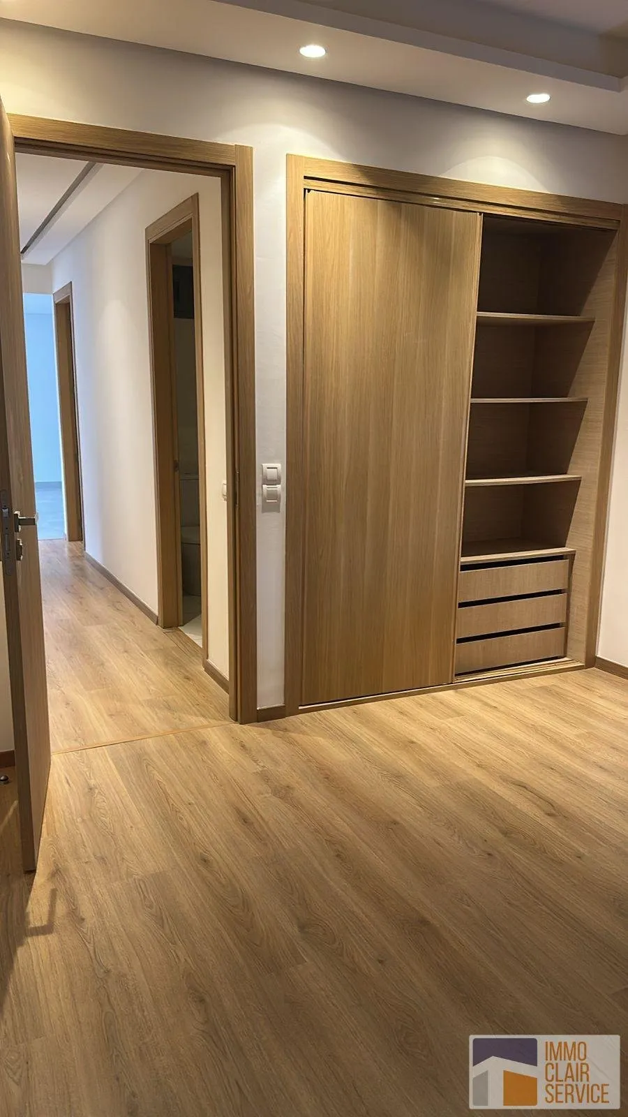 Joli appartement à vendre - الرباط (4)