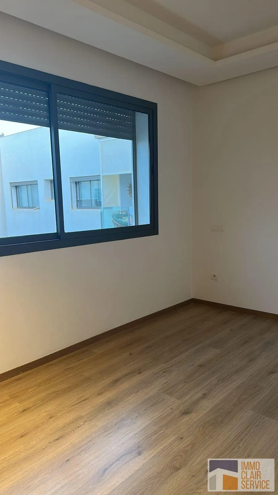 Joli appartement à vendre - الرباط (3)