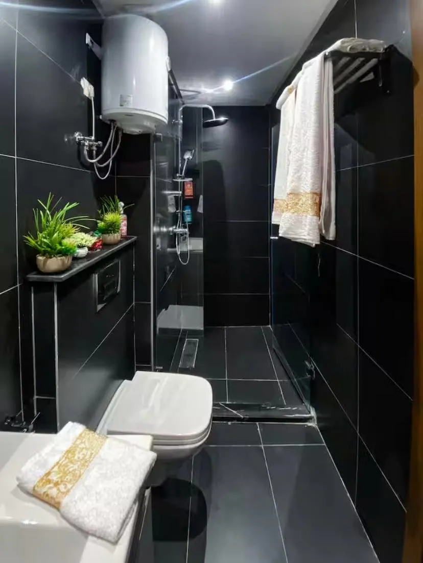 Bourgogne côté de Mobilia, vente Studio neuf 1CH - الدار البيضاء (4)