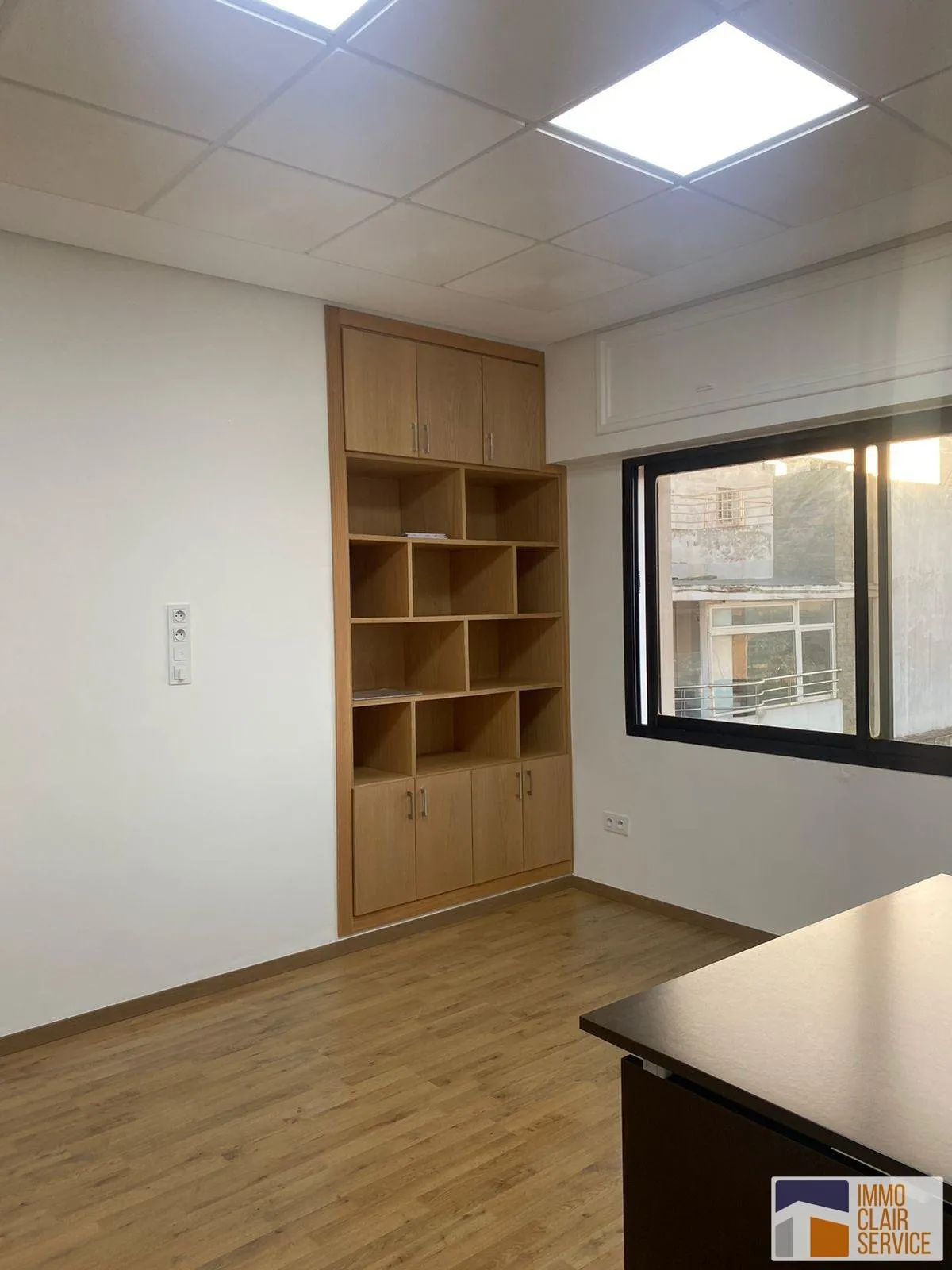 Appartement à vendre (usage bureau) - الرباط (3)