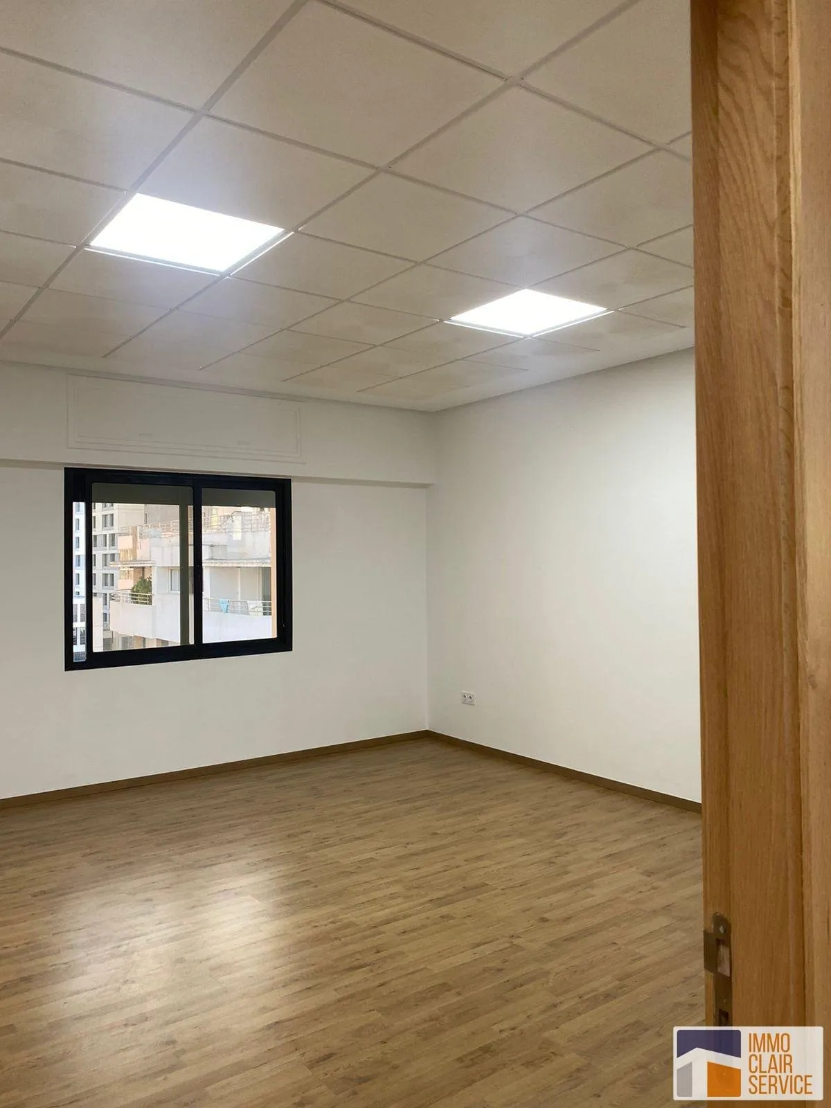 Appartement à vendre (usage bureau) - الرباط (4)