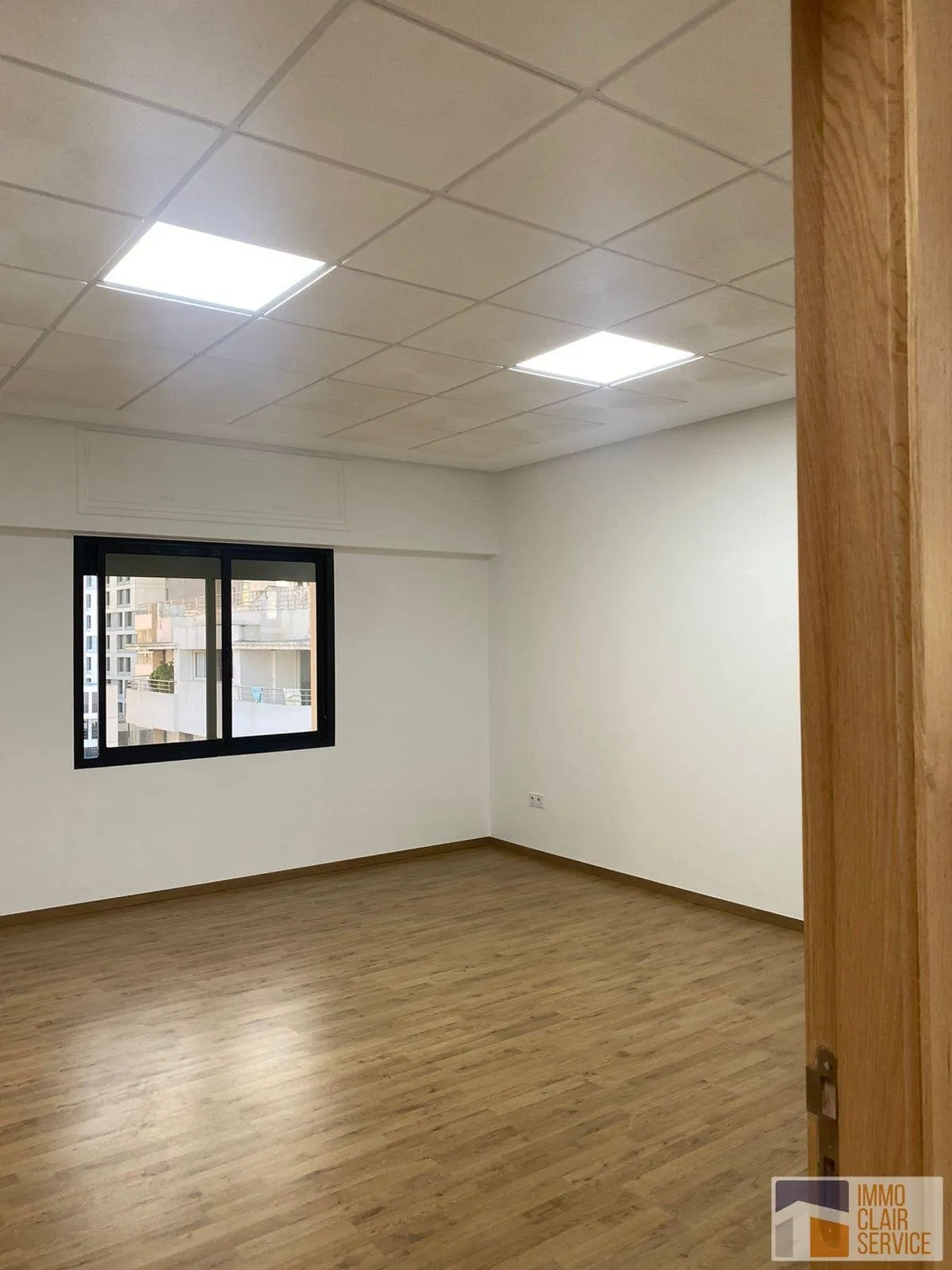 Appartement à vendre (usage bureau) - الرباط (3)