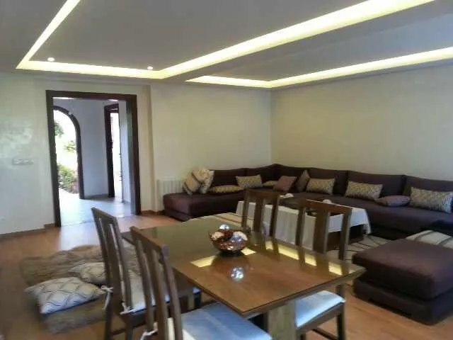Vente Villa - Habitation  Bouznika Bay - Bouznika - بوزنيقة (3)