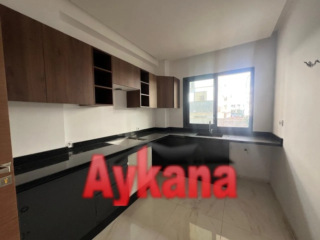 Appartement à vendre à Rabat Quartier El Menzeh - الرباط (4)