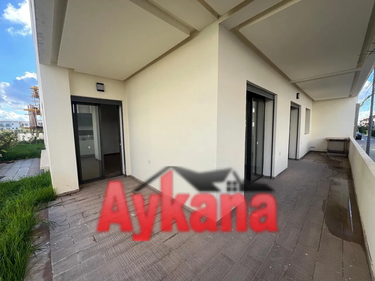 Appartement à vendre à Rabat Quartier El Menzeh - الرباط