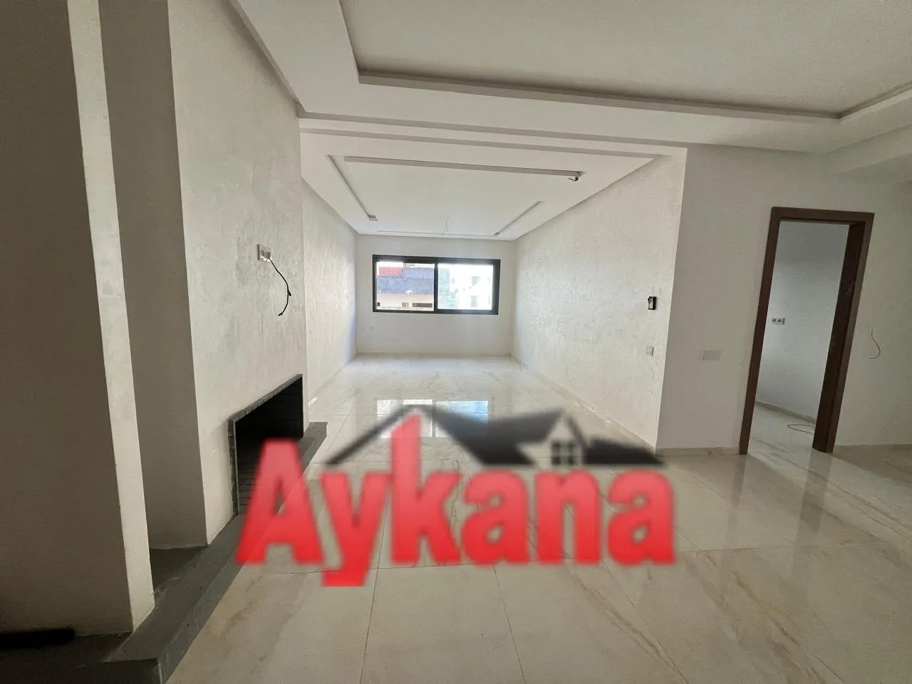 Appartement à vendre à Rabat Quartier El Menzeh - الرباط (2)