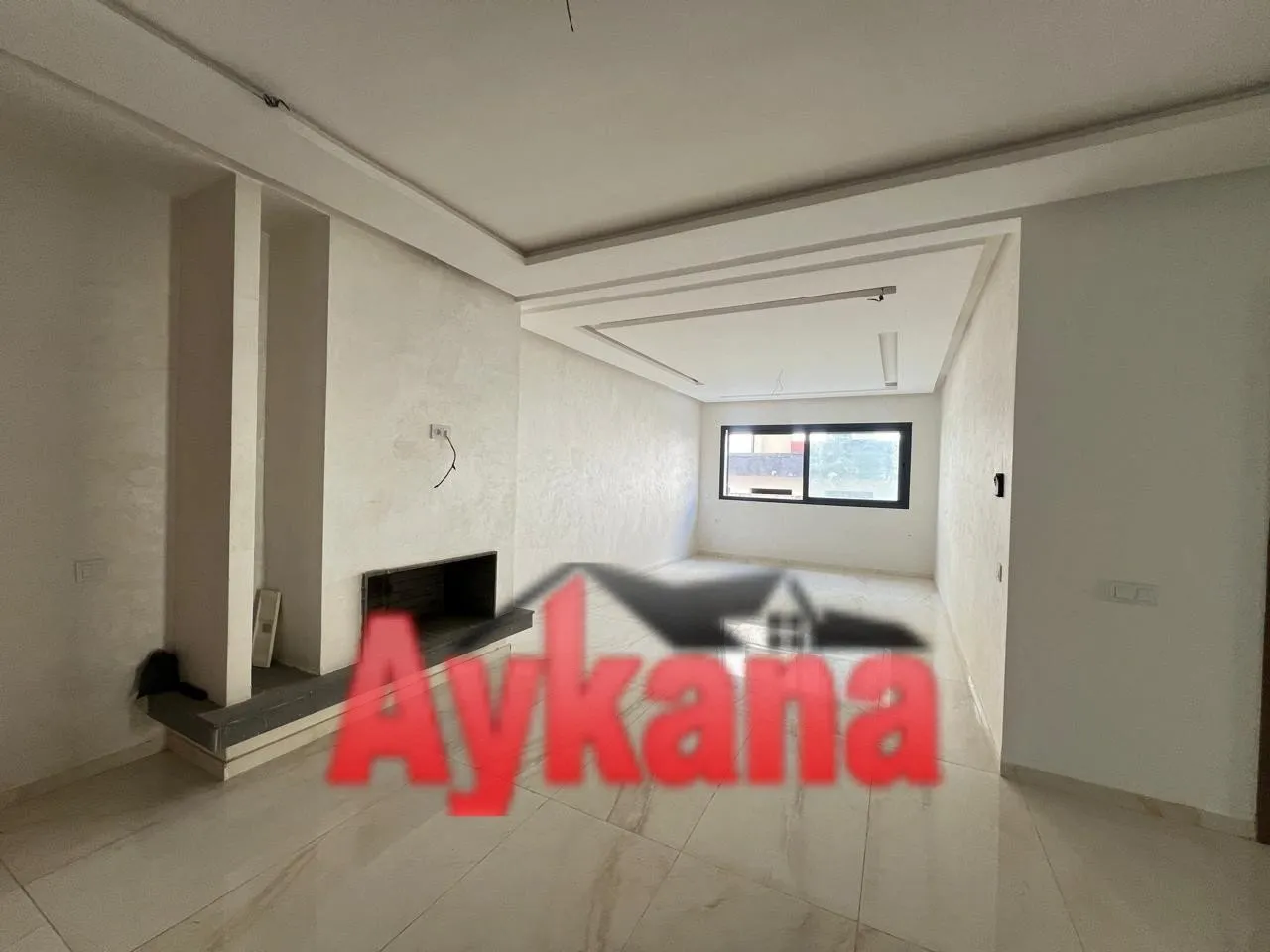 Appartement à vendre à Rabat Quartier El Menzeh - الرباط (3)
