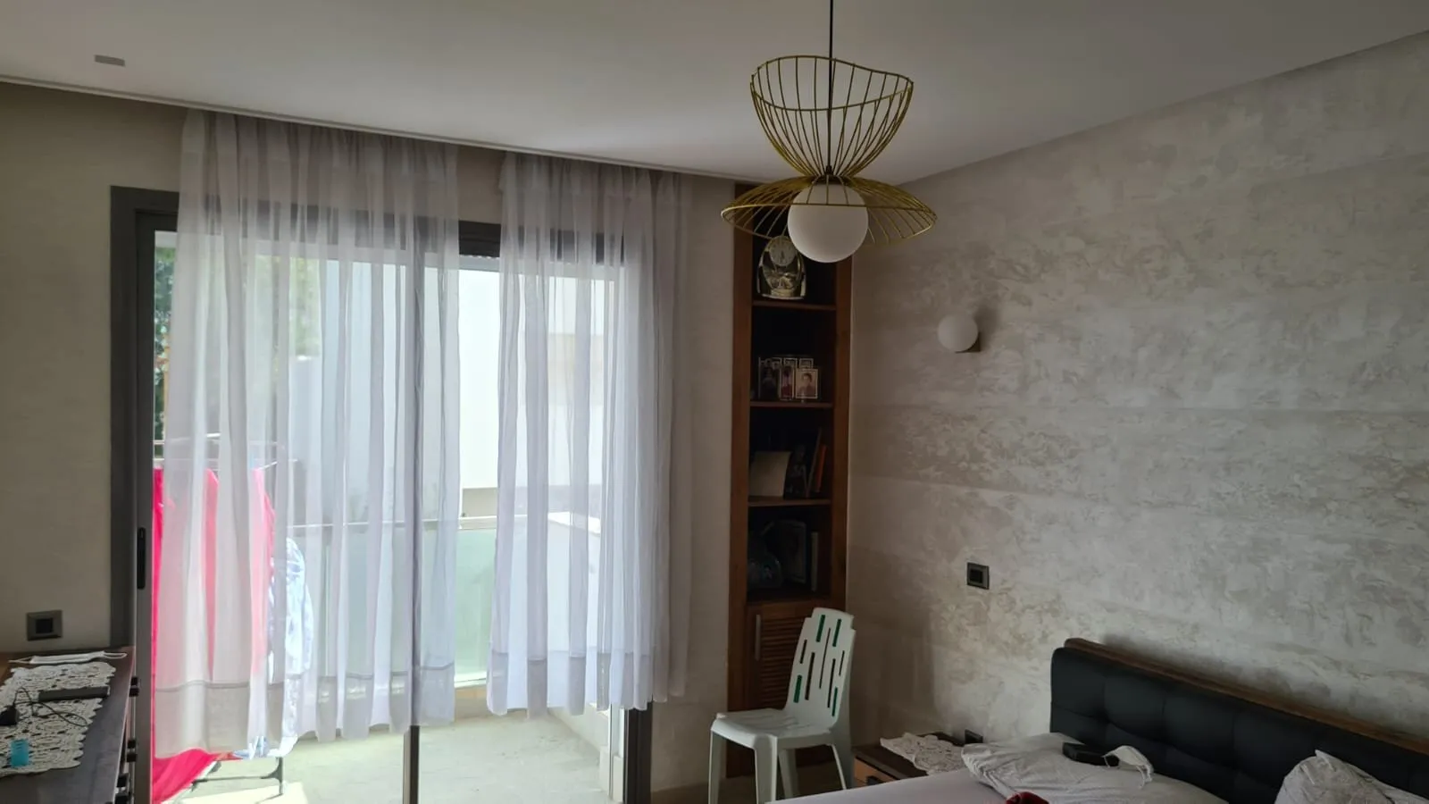 Ferme Bretonne (Hay Arraha) vente d’un appartement récent 3 CH - الدار البيضاء